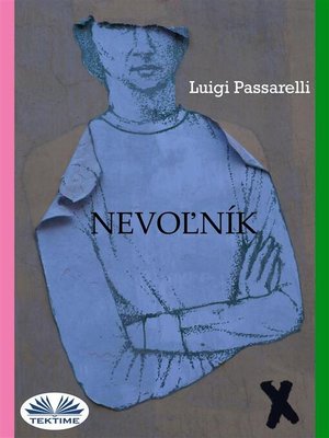 cover image of Nevoľník